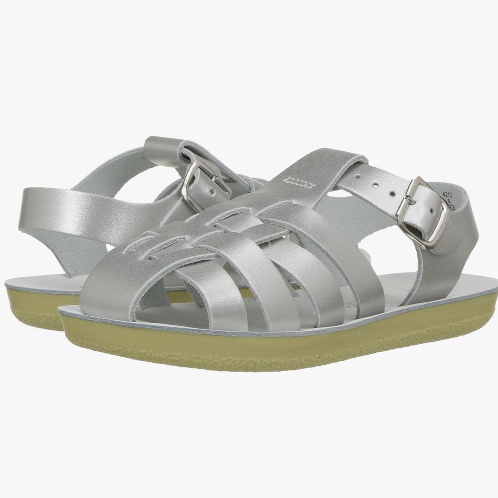 Sun-San Sandal